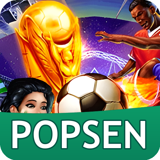 Logo Oficial POPSEN Download