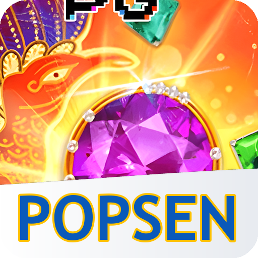 Formulário de Registro POPSEN